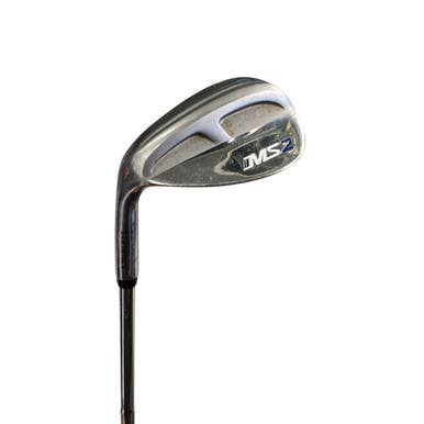 Used Walter Hagen MS2 SW Golf Wedge Mens RH Unknown Degree 11760-S000084621