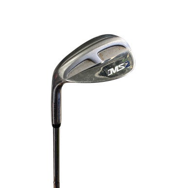 Used Walter Hagen MS2 SW Golf Wedge Mens RH Unknown Degree 11760-S000084621