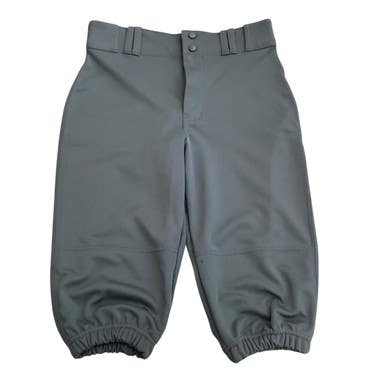 Used Champro BASEBALL PANT BB/SB Pant Boys Grey XL 11760-S000084608
