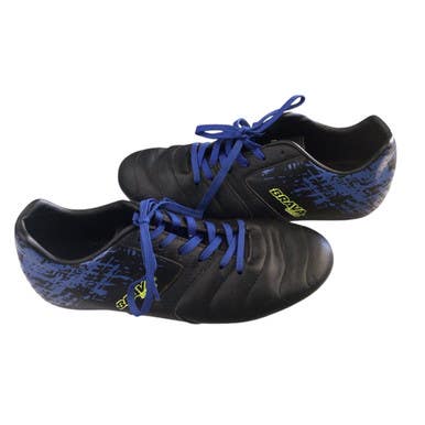Used Brava Soccer Cleats Black Senior 6 11760-S000084603