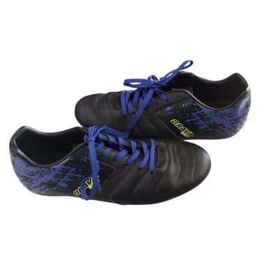 Used Brava Soccer Cleats Black Senior 6 11760-S000084603