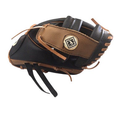 Used Franklin RTP 4809 BB/SB Glove T-ball Brown And Black 9 1/2" 11760-S000084600