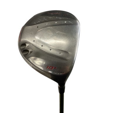Used Tour Edge EXOTICS Mens Driver RH 10.5 Degree 11760-S000084596