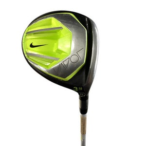 Used Nike VAPOR SPEED Mens Fairway Wood RH 3 Wood 11760-S000084595