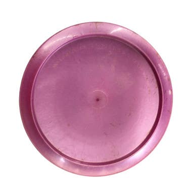 Used Innova GSTAR TEEBIRD Disc Golf Driver Purple 11760-S000084572