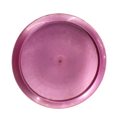 Used Innova GSTAR TEEBIRD Disc Golf Driver Purple 11760-S000084572