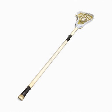 Used String King COMPOSITE PRO Wmn Atk/Mid Complete Stick White 11760-S000084565