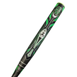 Used Worth MAYHEM BB/SB Slowpitch Bat 34" 11760-S000084540