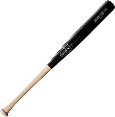 New Louisville Slugger YOUTH GENUINE NATURAL MIXED BB/SB Wood Bat 30" 11760-HBXWBL270501028