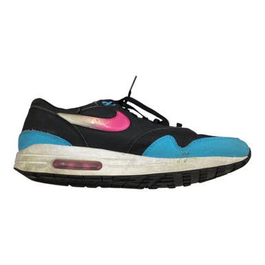 Used Nike Basketball Shoes M Black Senior 11 11760-S000084467