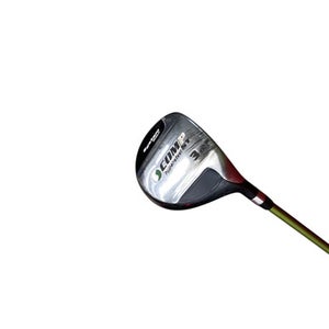 Used COMP HYPERSTEEL ST Mens Fairway Wood RH 3 Wood 11760-S000084457
