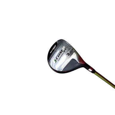 Used COMP HYPERSTEEL ST Mens Fairway Wood RH 3 Wood 11760-S000084457