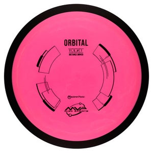 New MVP NEUTRON ORBITAL 11760-MVPNEUORBITAL