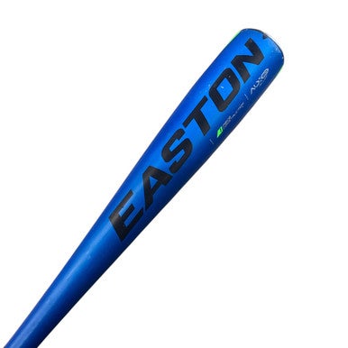 Used Easton SPEED BB/SB USSSA 2 5/8 Bat 25" 11760-S000083629