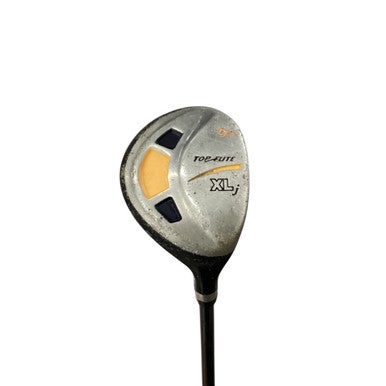 Used Top Flite XL J Jr Hybrid Club RH 5 Hybrid 11760-S000083610