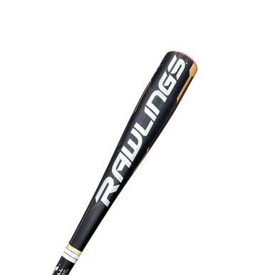 Used Rawlings PRODIGY ALLOY BB/SB USA 2 5/8 Bat 28" 11760-S000083609