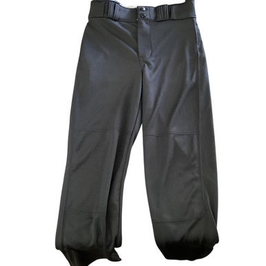 Used Champro BASEBALL PANTS BB/SB Pant Boys Black LG 11760-S000083590