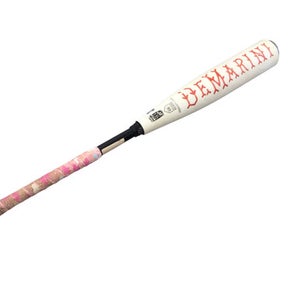 Used Demarini THE GOODS ORIGINAL BB/SB USSSA 2 3/4 Bat 29" 11760-S000083587