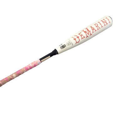 Used Demarini THE GOODS ORIGINAL BB/SB USSSA 2 3/4 Bat 29" 11760-S000083587