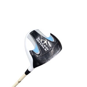 Used Wilson KILLER WHALE Womens Fairway Wood RH 3 Wood 11760-S000083559