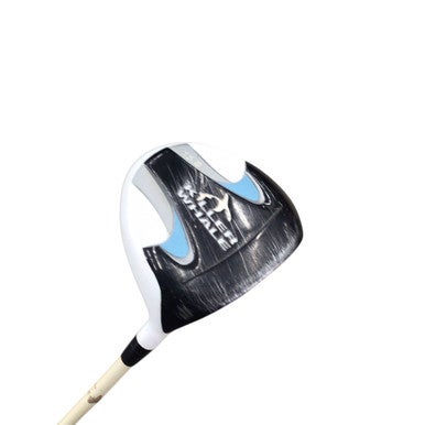 Used Wilson KILLER WHALE Womens Fairway Wood RH 3 Wood 11760-S000083559