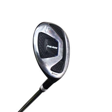 Used Top Flite 5 HYBRID Mens Hybrid Club RH 5 Hybrid 11760-S000083563