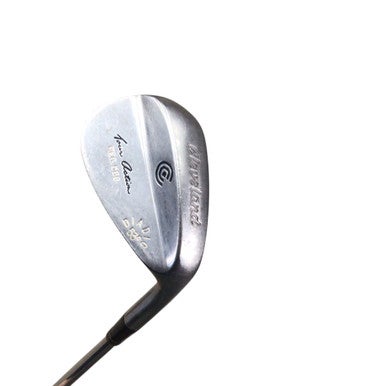Used Cleveland REG 588 Golf Wedge Mens RH 52 Degree 11760-S000083561