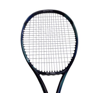 Used Yonex EZONE 98 Adult Tennis Racquet Black 4 3/8" 11760-S000085177