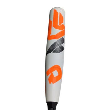 Used Demarini CF 2021 BB/SB USSSA 2 3/4 Bat 31" 11760-S000085174