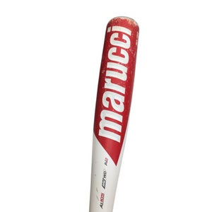 Used Marucci CAT 8 BB/SB USSSA 2 3/4 Bat 30" 11760-S000085175