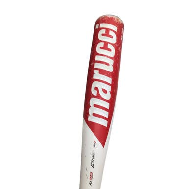 Used Marucci CAT 8 BB/SB USSSA 2 3/4 Bat 30" 11760-S000085175