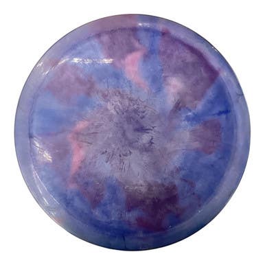 Used Prodigy FS-5 Disc Golf Driver Navy Blue 11760-S000085167