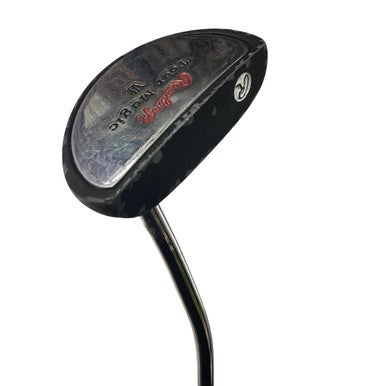 Used Rawlings TOUR MAGIC Mens Putter RH 11760-S000085141