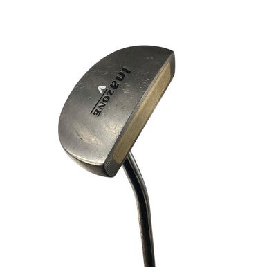 Used Inazone PUTTER Mens Putter RH 11760-S000085139