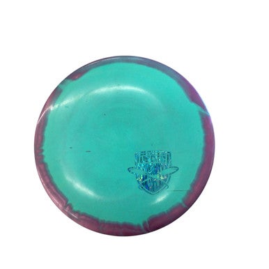 Used Innova HALO STAR TL3 22 USDGC DOUBLES Disc Golf Driver Teal 11760-S000085121