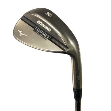 Used Mizuno MP-T4 Golf Wedge Mens RH 60 Degree 11760-S000085125