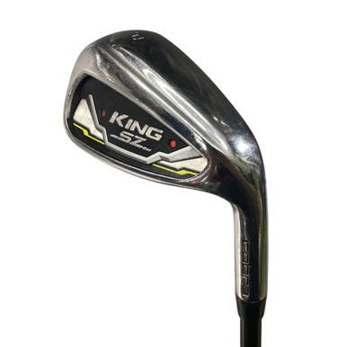 Used Cobra KING SZ Golf Wedge Mens RH Pitching Wedge 11760-S000085123