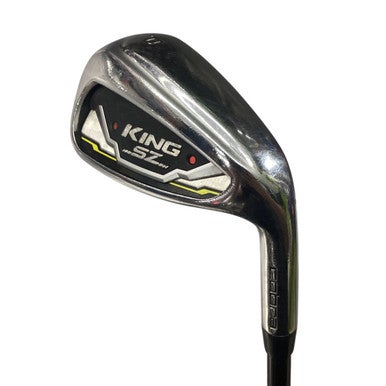 Used Cobra KING SZ Golf Wedge Mens RH Pitching Wedge 11760-S000085123