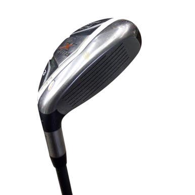 Used Callaway X SERIES Mens Hybrid Club RH 3 Hybrid 11760-S000085102