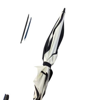 Used UMBRELLA Golf Accessory 11760-S000085098