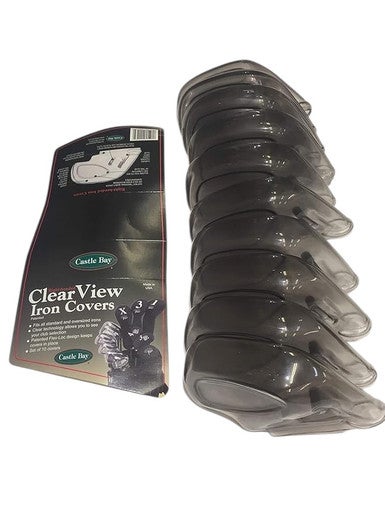 New C BAY OS IRCVS CLEAR 11760-JMG84099