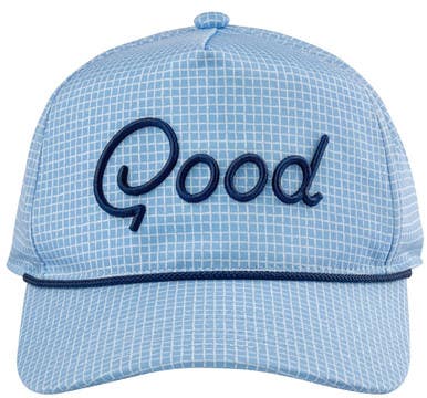 New CHECK OF DESTINY HAT 11760-35AGG1233