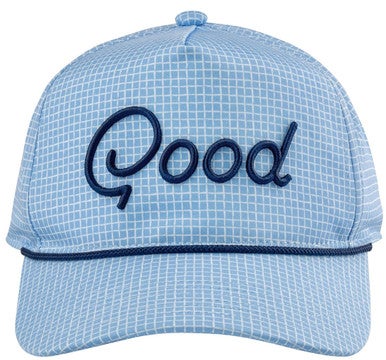 New CHECK OF DESTINY HAT 11760-35AGG1233