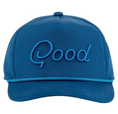 New BIG SHOT ROPE HAT 11760-35AGG1350