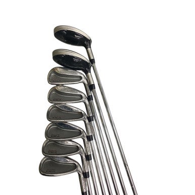 Used Adams Golf ADAMS IDEA Mens Iron Set RH 3I-PW 11760-S000085079