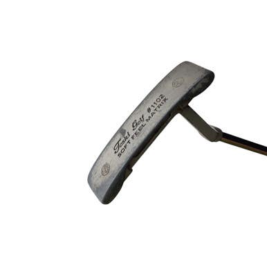 Used Bob Toski SOFT FEEL MATRIX Mens Putter RH 11760-S000085074