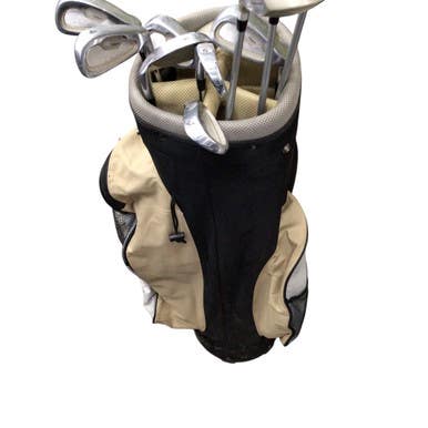 Used Acuity LADY TRUTECH Womens Complete Set RH 12 Piece 11760-S000085073