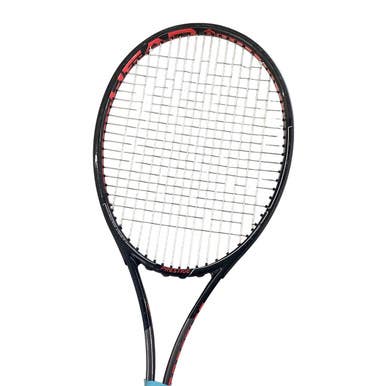Used Head PRESTIGE Adult Tennis Racquet Black 4 3/8" 11760-S000085063