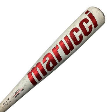 Used Marucci CAT X2 BB/SB USSSA 2 3/4 Bat 29" 11760-S000085060