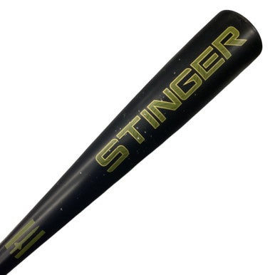 Used Stinger MISSLE 3 BB/SB USSSA 2 3/4 Bat 29" 11760-S000085058
